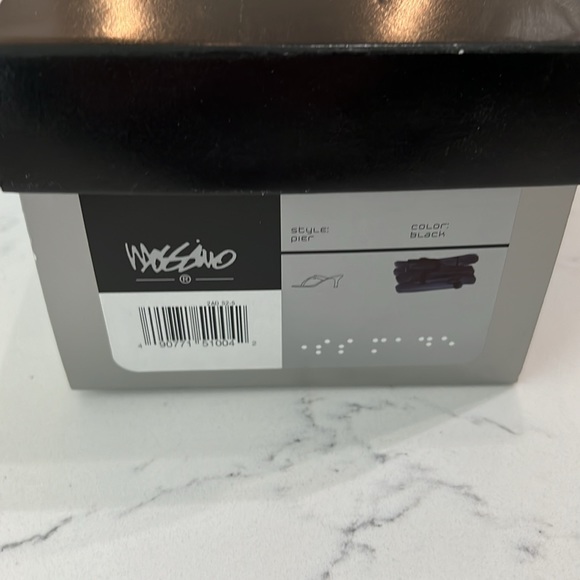 Shoes, sandal with heel - Picture 4 of 4